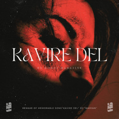 Kavire Del (Remix by doost magazine)