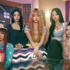 NewJeans (뉴진스) - Supernatural (sped up)