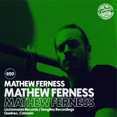 House Saladcast 859 | Mathew Ferness