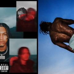 nemzzz x backyard hoodtrap remix (prod. nxah)