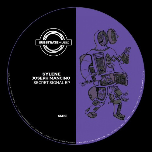 Joseph Mancino, Sylene - Get My Money Back