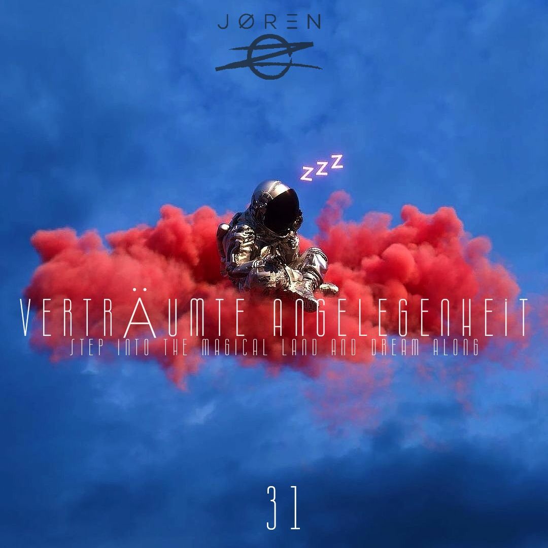Stream JØREN OZ - Verträumte Angelegenheit 31 by Pappenheimer | Listen ...