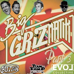 Big GRiZMatik Tribute Charity Stream Part 3
