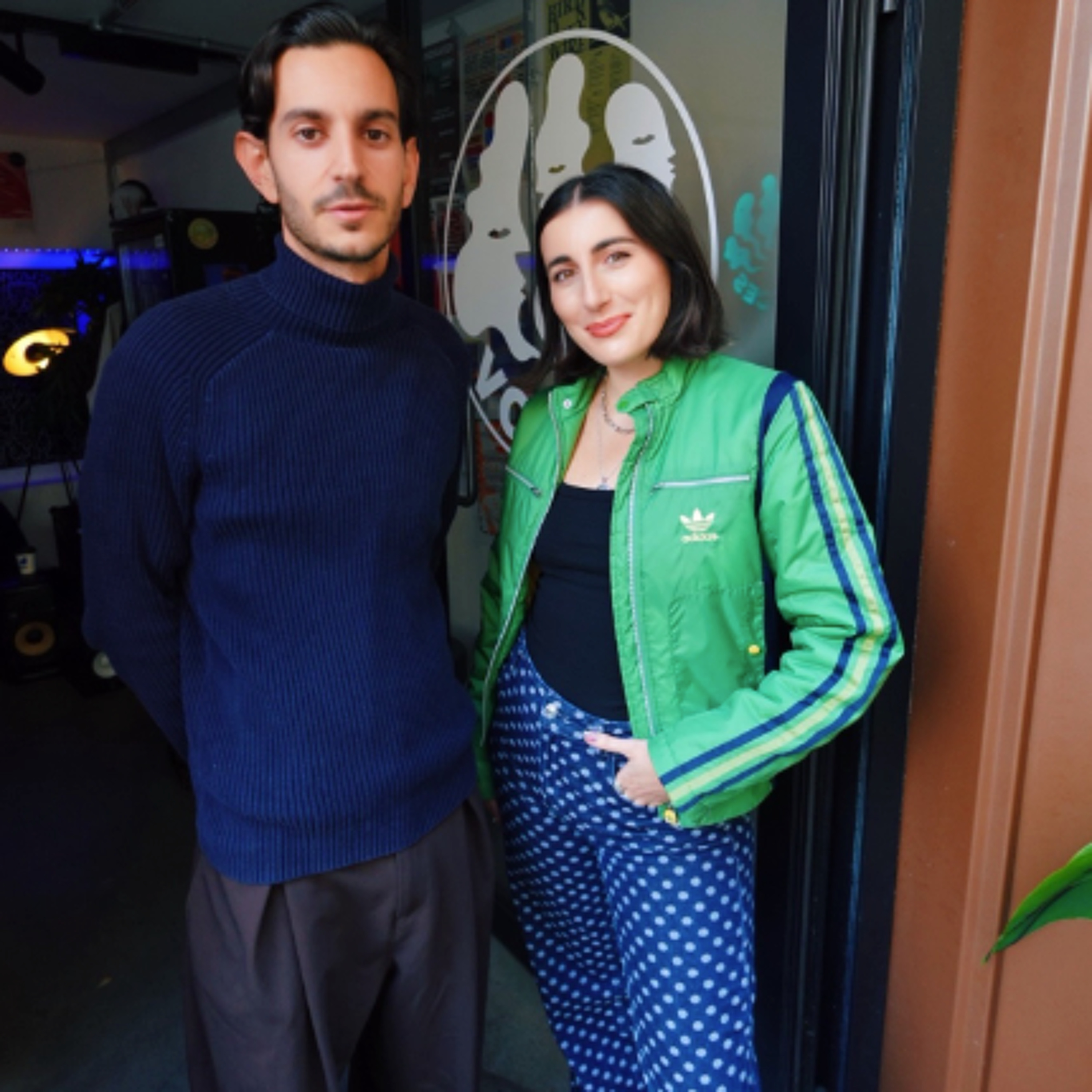 The Voices Breakfast w/ Maria Hanlon and Pere - 09/10/26 [Voices Radio]