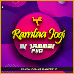Ramta Jogi - Mr Jammer FLIP 2020