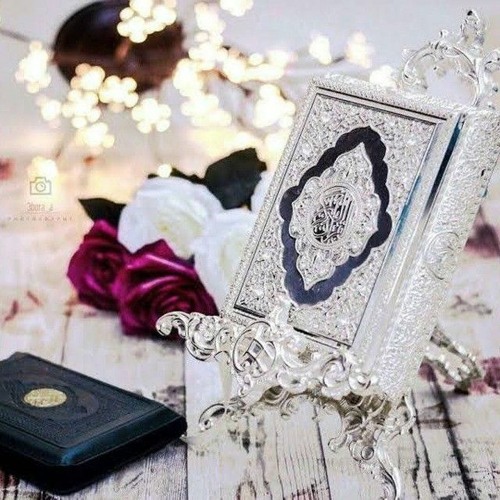 زاد الاتقي بدون موسيقى 🤍