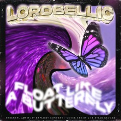 FLOAT LIKE A BUTTERFLY