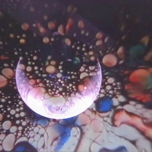 Reverberation #410 - Live at Zebulon