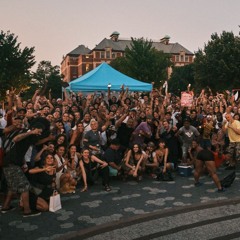 Public Service Live @ Maria Hernandez Park: 7.14.24 in Bushwick, Brooklyn