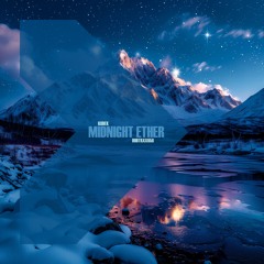 KODEK - Midnight Ether