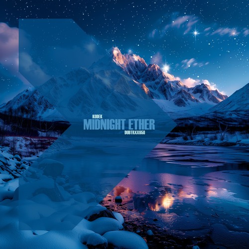 KODEK - Midnight Ether