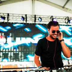 Quintino - Switch Back (A`noud Festival Trap Remix)