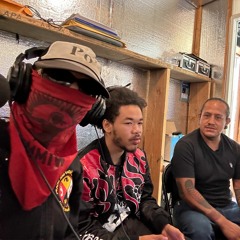 PNN-KEXU- Po Peoples Radio 96.1fm Honoring a Houseless Black Elder for BlackAugust