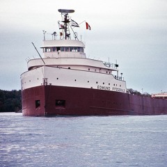 The Wreck Of The Edmund Fitzgerald (Instrumental)