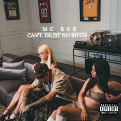 Can’t Trust No Bitch