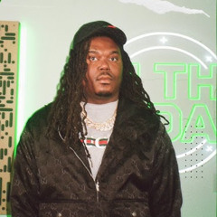 Lucki On The Radar Pt 1 (prod. RA)