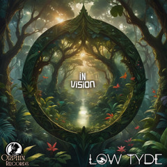 iN Vision [Orphin Records]