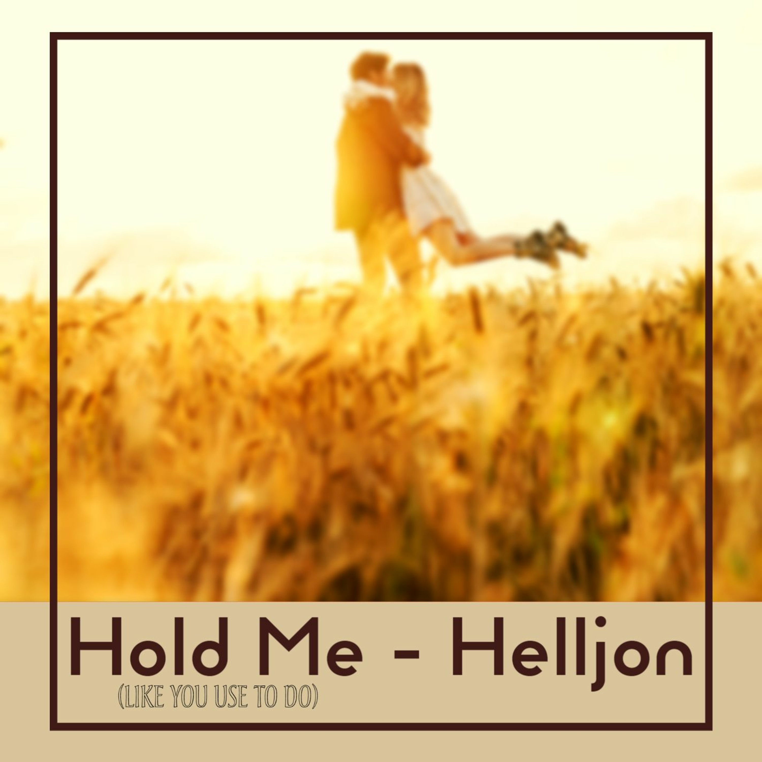Hold Me episode artwork