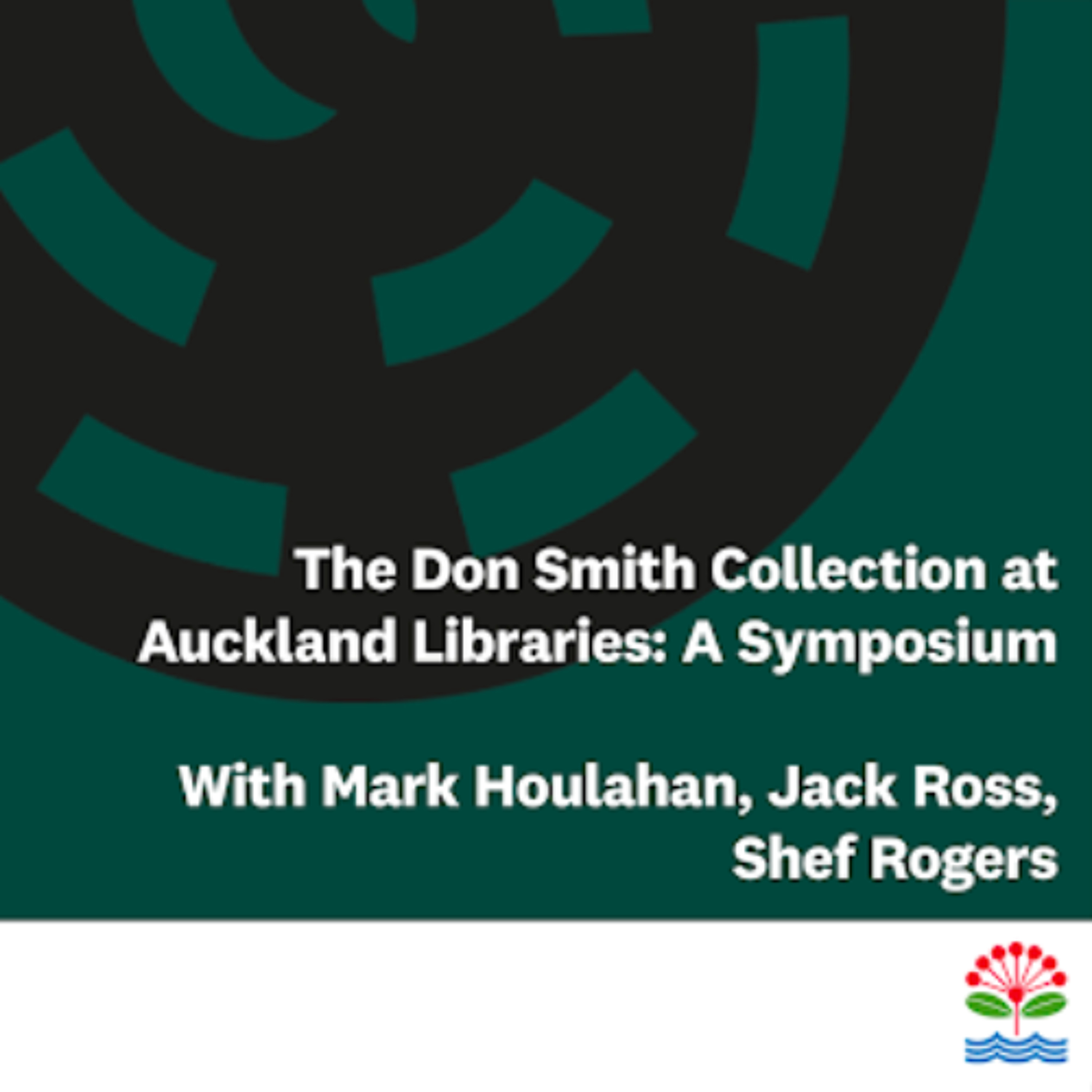 Ngā Pātaka Kōrero - Auckland Libraries