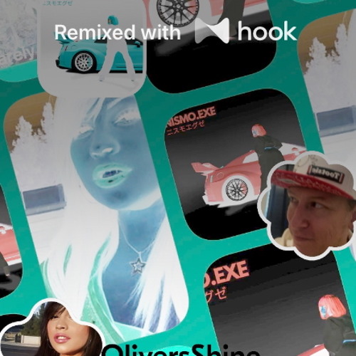 NISMO.EXE x Ayesha Erotica - WIFE - NISMO.EXE REMIX x Hardcore Anal Banging (@oliversshine Hook Mashup)