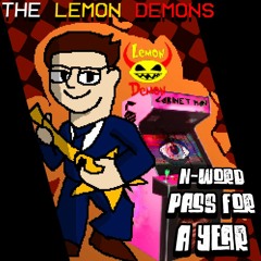 The Lemon Demons - Wow! Two trucks having sex!