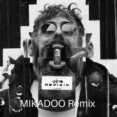 Sido - Medizin (Mikadoo Remix)