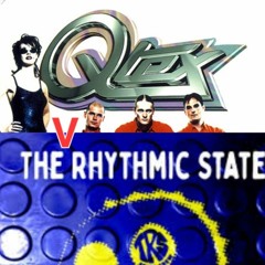 Q-Tex v The Rhythmic State set for KL Radio 31-10-23