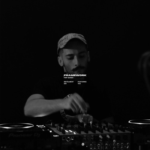 FWP 059 | Yax