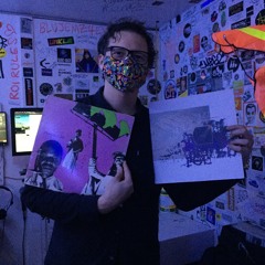 The Space Between Spaces w/ Ron Like Hell @ The Lot Radio 11 - 05 - 2020