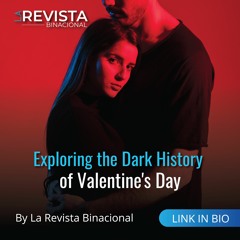 Exploring the Dark History of Valentine's Day