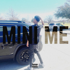 rexv2 - mini me