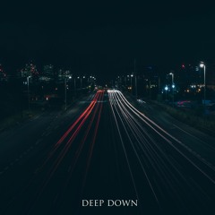 Bucky - Deep Down
