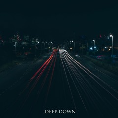 Bucky - Deep Down