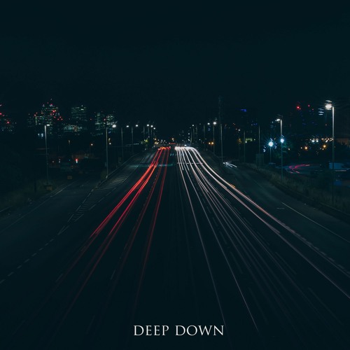 Bucky - Deep Down