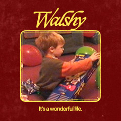 It's a wonderful life