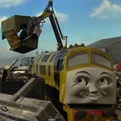 Diesel 10 Cleans The Way