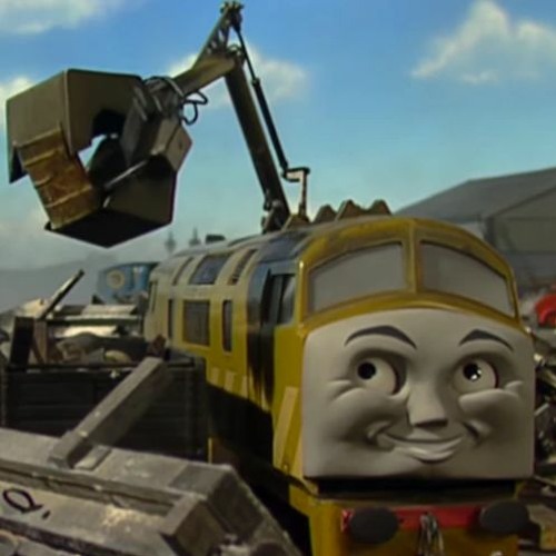 Diesel 10 Cleans The Way