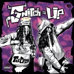 Switch it Up (prod.by Johnny Caravaggio)