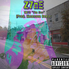 Z7nE X Kato “Tha Don” [Prod. Kasanova Beats]