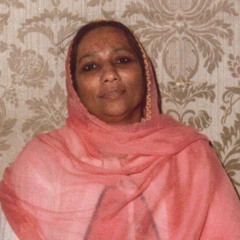 Japji Sahib by Bibi Jaswant Kaur Ji