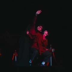 FRIENDS ON THE OTHER SIDE / GALA HAT 2024: BẢN GIAO HƯỞNG SỐ XIII