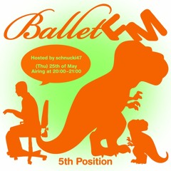BalletFM 5th Position/schnucki47