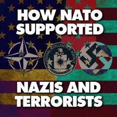Inside Operation Gladio: How NATO supported Nazis and terrorists