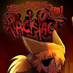 Pack Pact - Forsaken OC Ust