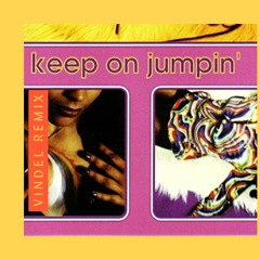 Keep On Jumpin' (Vindel´s Remix)