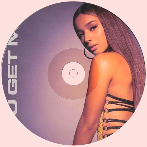 Tamia - So Into You (Kxylib Edit)