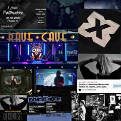 100% (new year more techno)