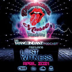 Trancendant April Special LostWitness