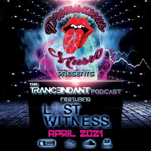 Trancendant April Special LostWitness