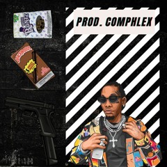 Hard Offset x Gucci Mane Type Beat "Trapping On Christmas"